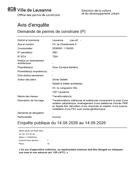 © Droits réservés